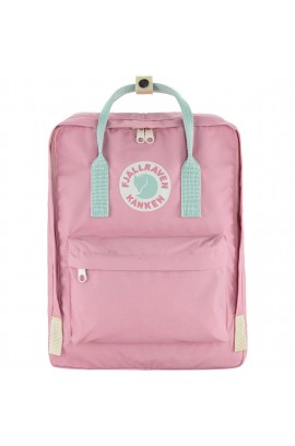  Kanken Koncept - Pink-Mint Green